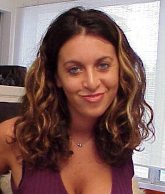 Photo HD Angie Sweet - 3