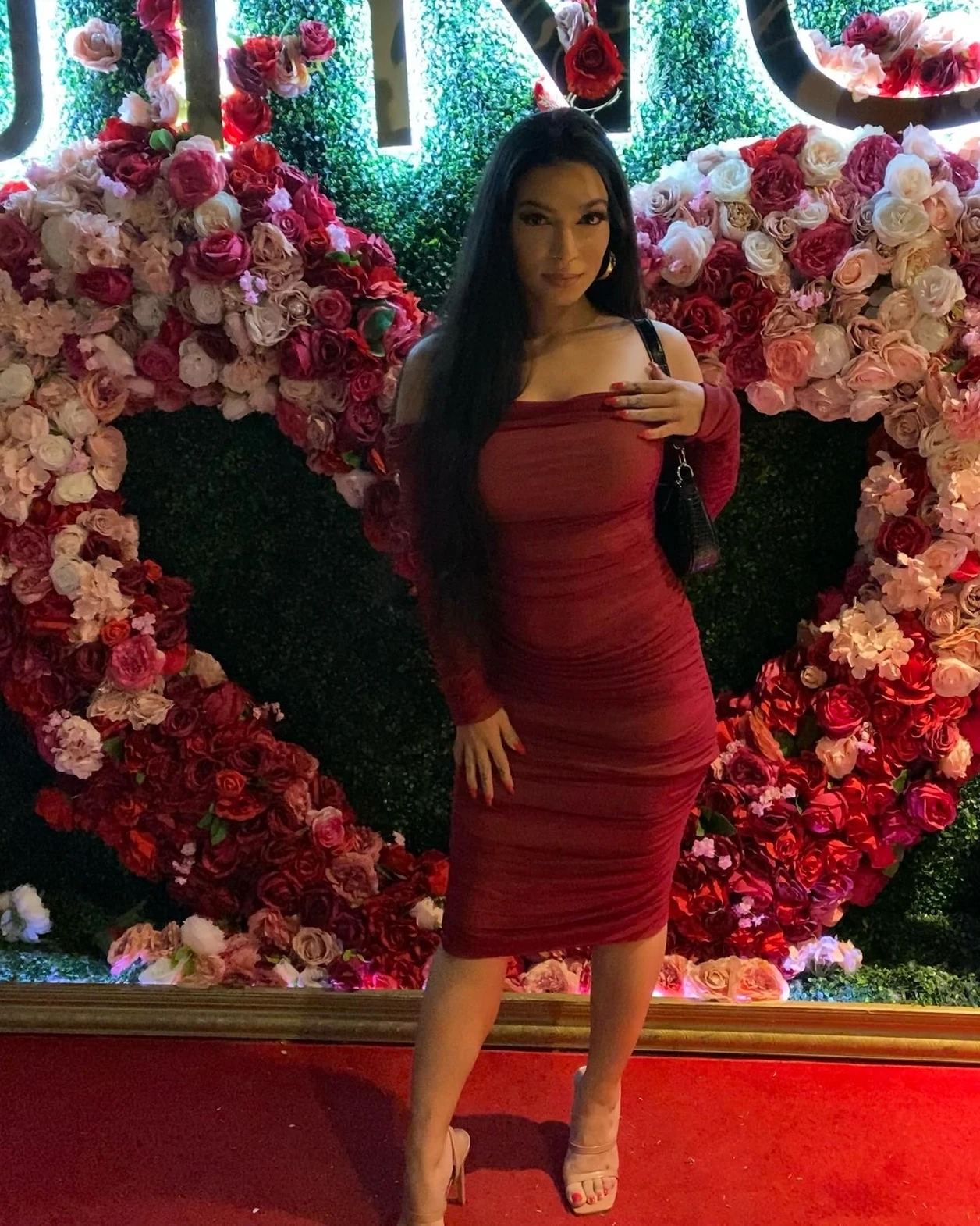 Lady Toro Brat Princess