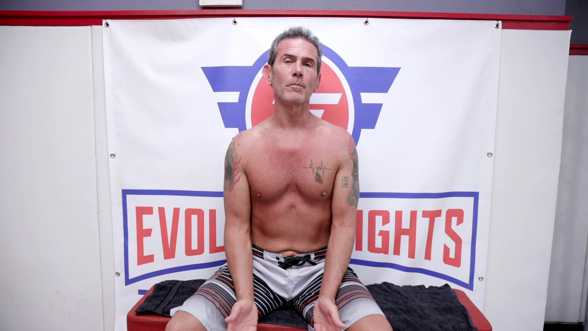 Bella Rossi vs Rusty Nails