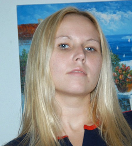 Jakie First Time Auditions