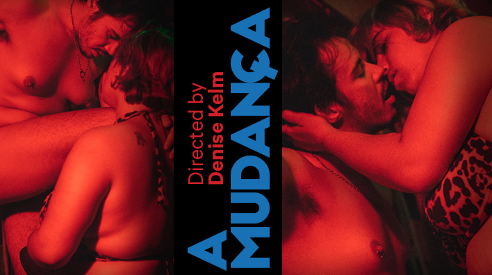 A Mudanca