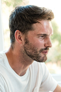 Photo HD Tommy Wood - 2