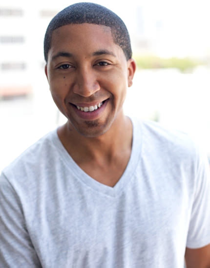 Photo HD Ethan Hunt - 1