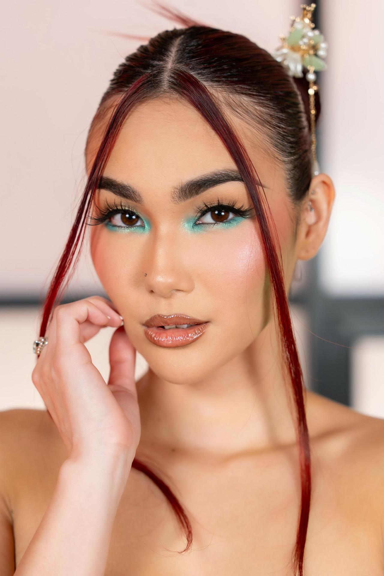 Photo HD Scarlette Moon - 2