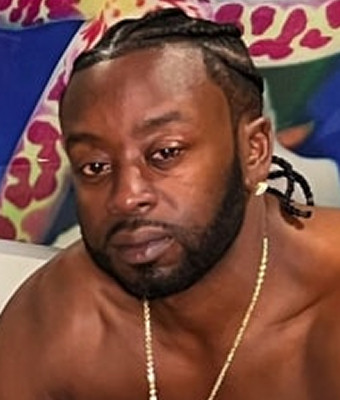 Blackstar Interracial