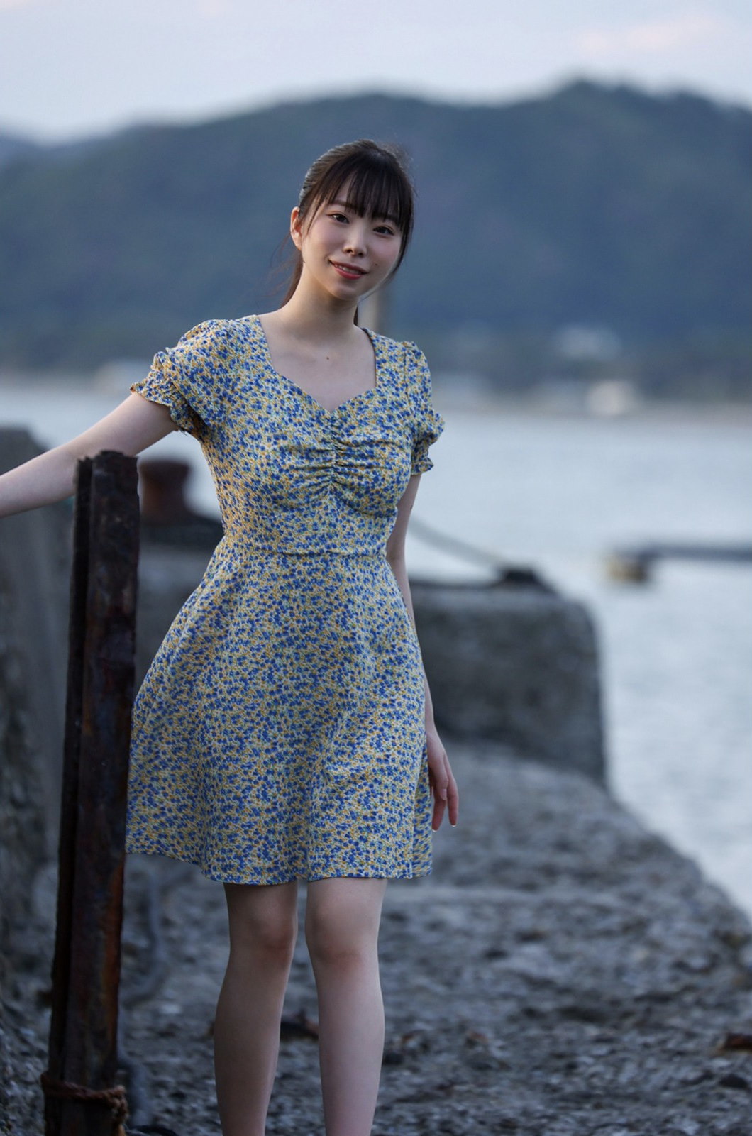 Photo HD Kozue Minami - 2