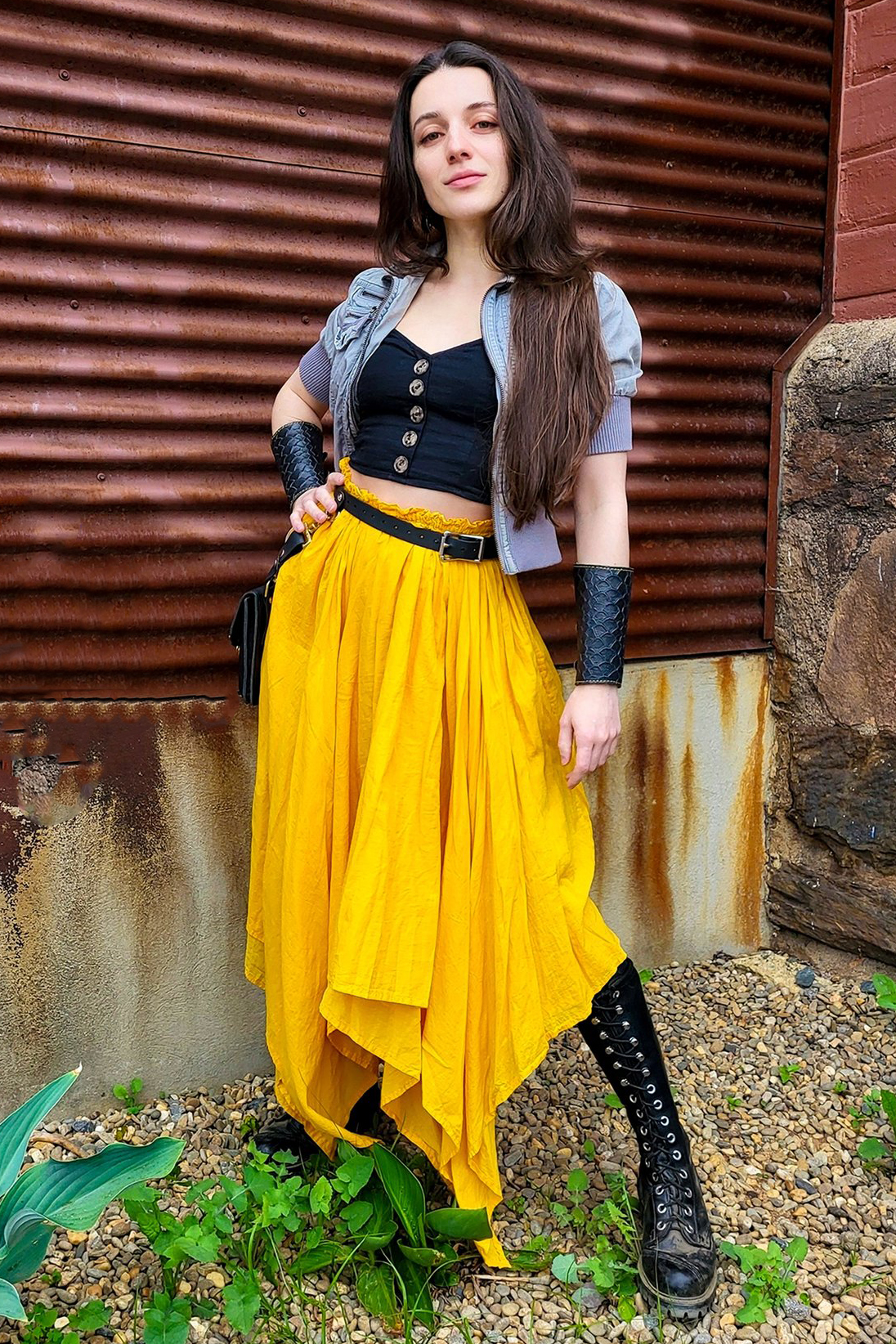 Photo HD Mistress Mercer - 9