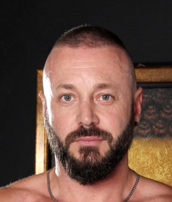 Mario Roma Kristen Bjorn