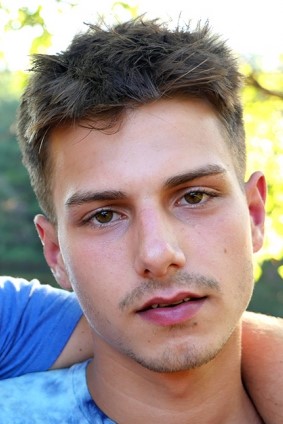 Photo HD Jake Spencer - 1