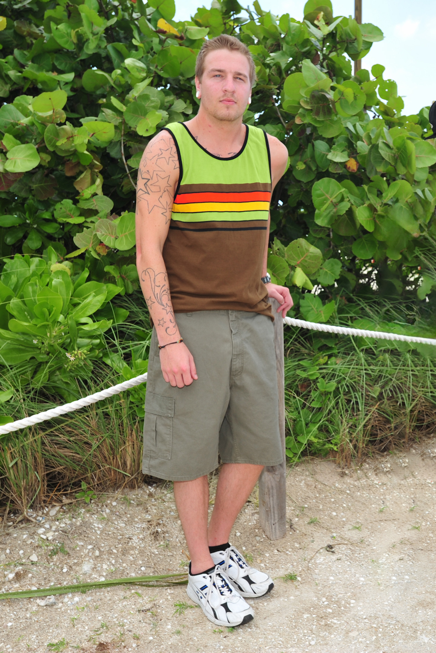 Photo HD Seth Haas - 2