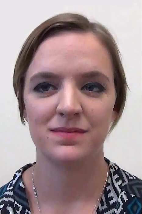 Photo HD Megan Coxx - 2