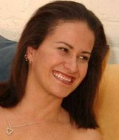 Photo HD Gala Cruz - 1