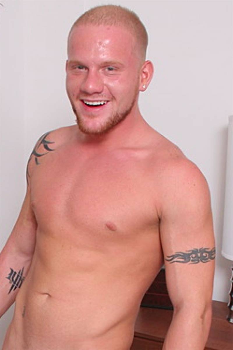 Luke Riley Domination