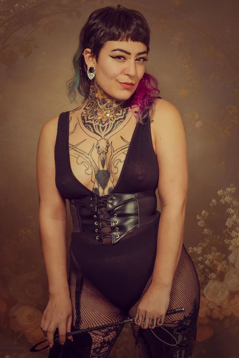 Anastasia Kitten