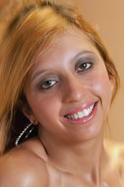 Nicole Killer Fellation