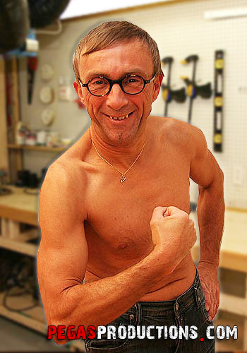 Gilles Lajoie Pegas Productions