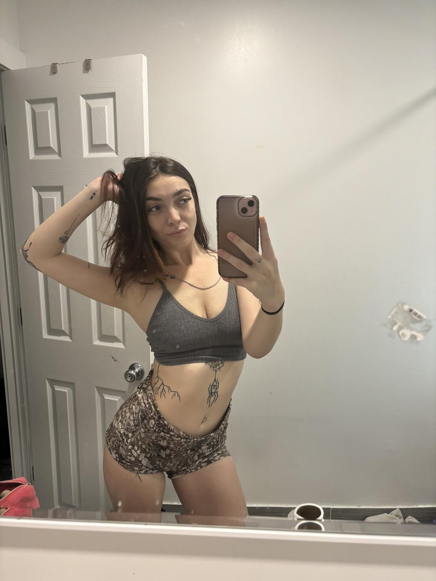 Photo HD Char Gates - 5