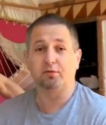 Photo HD Terry Kemaco - 1