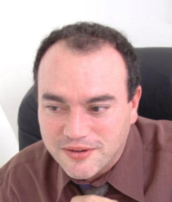 Photo HD Tony Teresi - 1