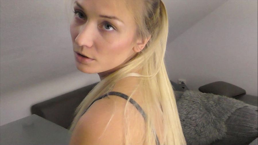 My brave roommate - yogavoyeur part 2