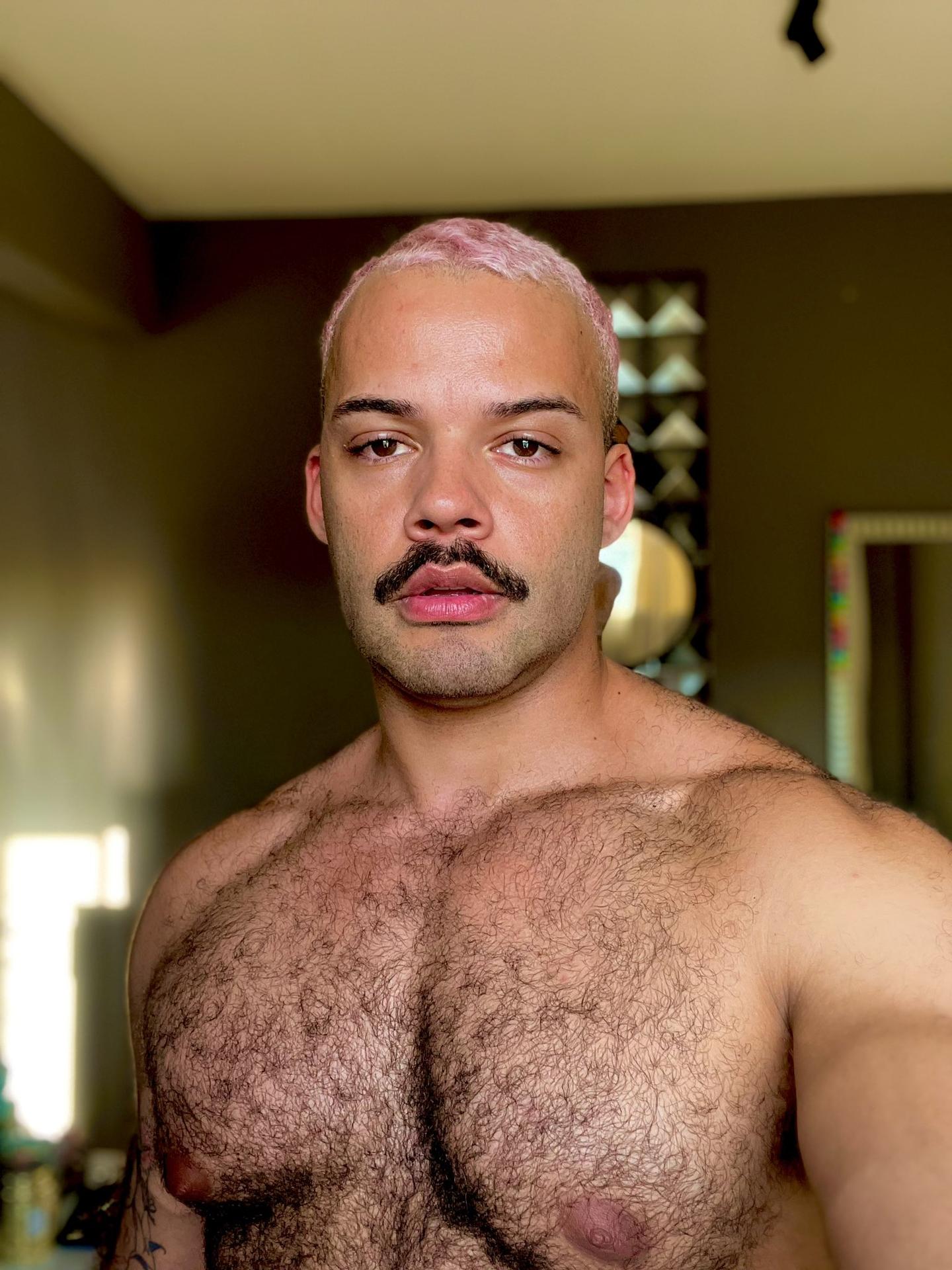 Kassim Abra Creampie