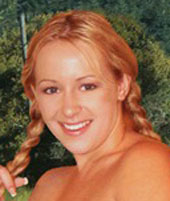 Photo HD Krista Morgan - 1