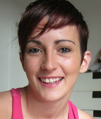 Photo HD Leyre Pajón - 1