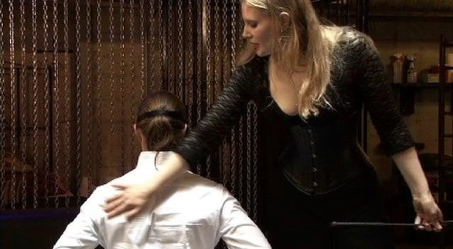 Position Training Part 1: Basic Poses