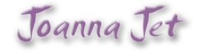 Joanna Jet