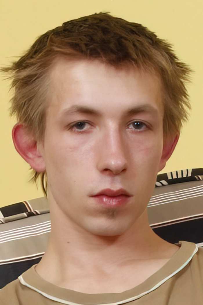 Photo HD Brian Cullen - 1