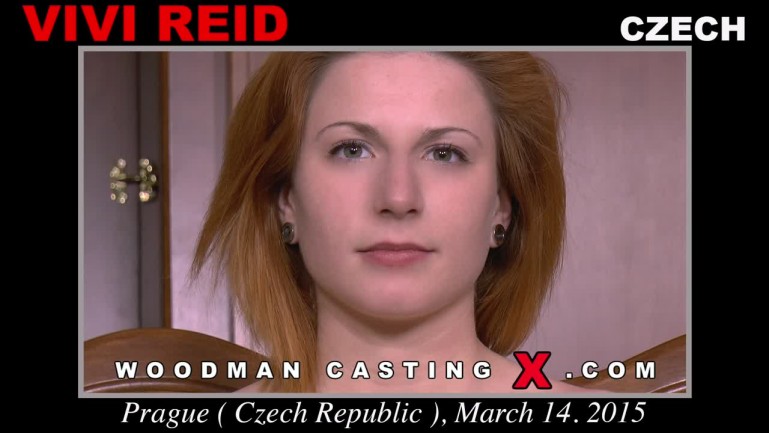 Vivi Reid