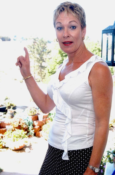 Photo HD Julie Mandrews - 2