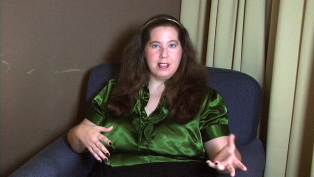 Lucky Albatross BDSM