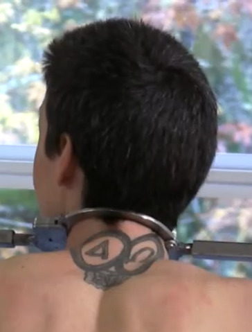 Trinity Marie Fessée