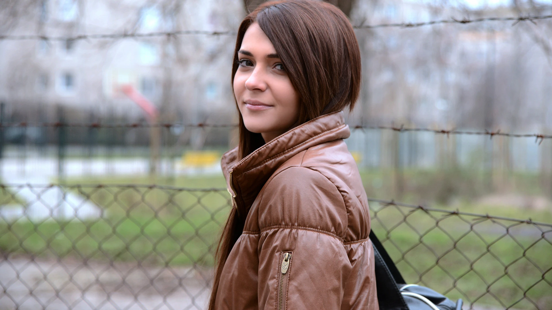 Fuck Away Those Winter Blues