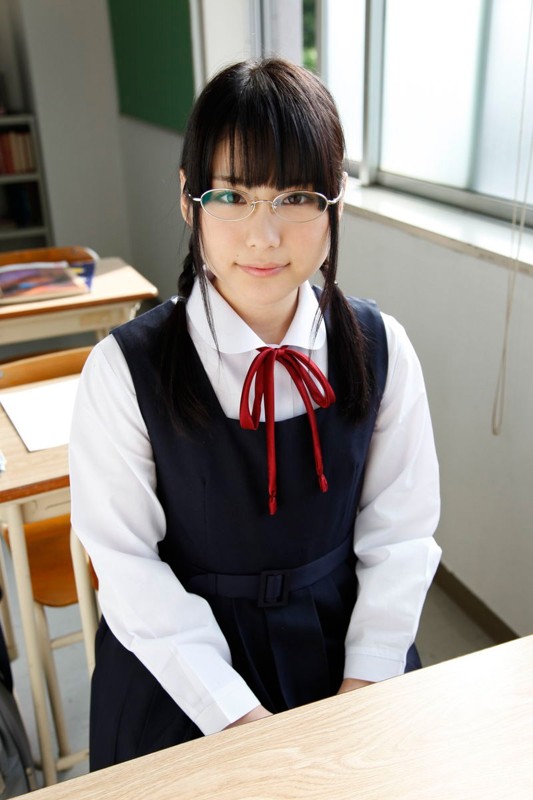 Photo HD Mamiru Momone - 6