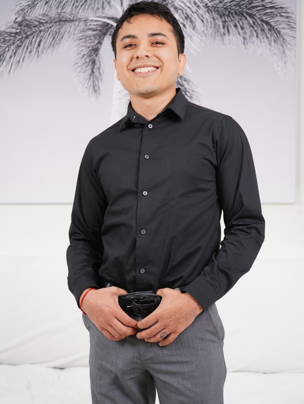 Emmanuel Vega Anulingus