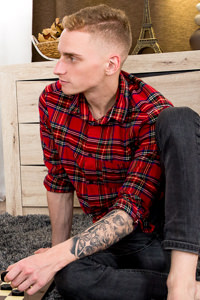 Photo HD Martin Spell - 5