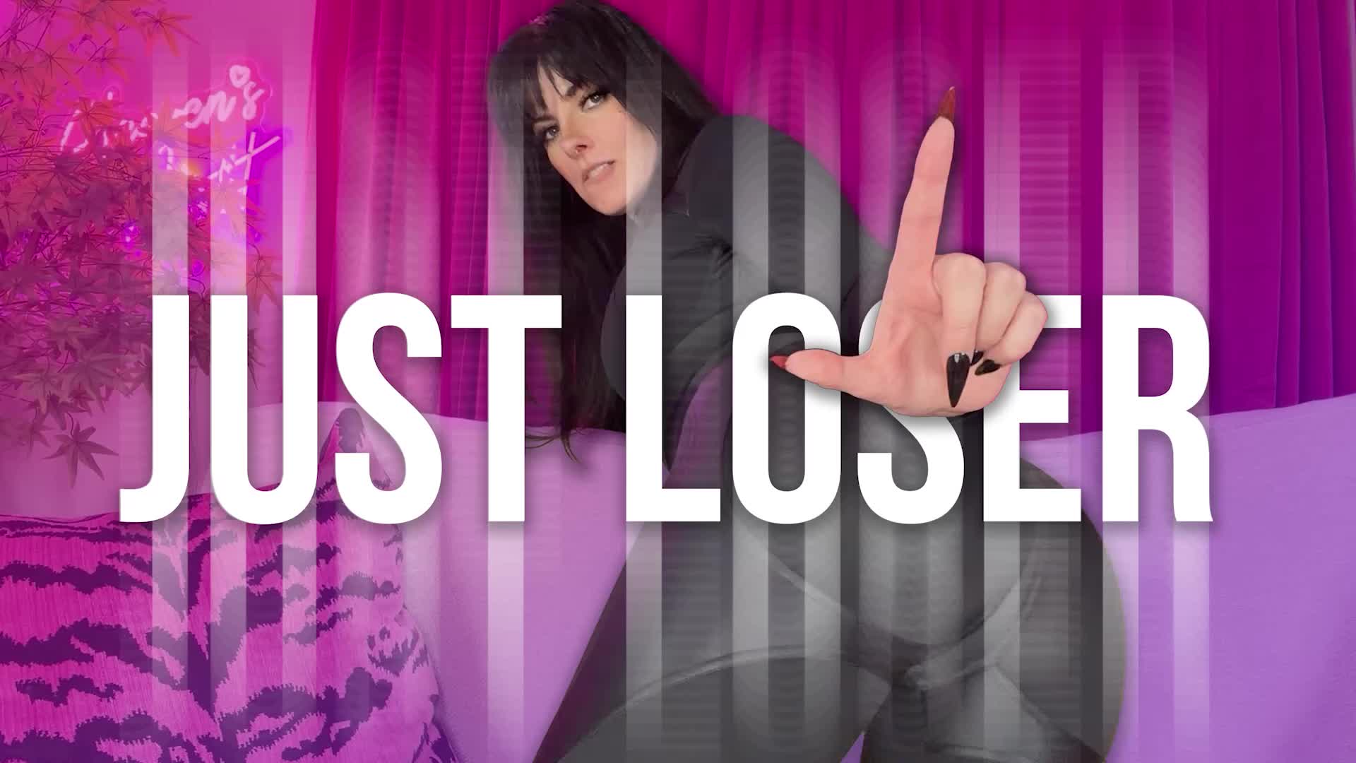 Just Loser