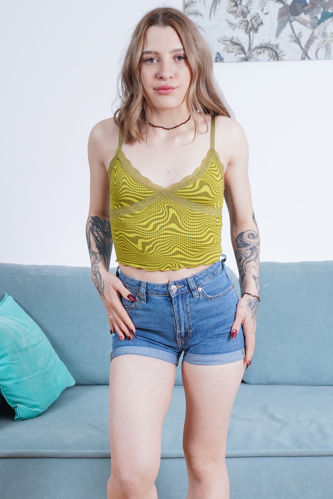 Photo HD Super Nova - 2