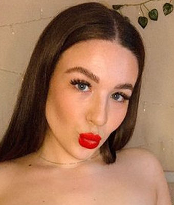 Photo HD Poppy Savage - 2