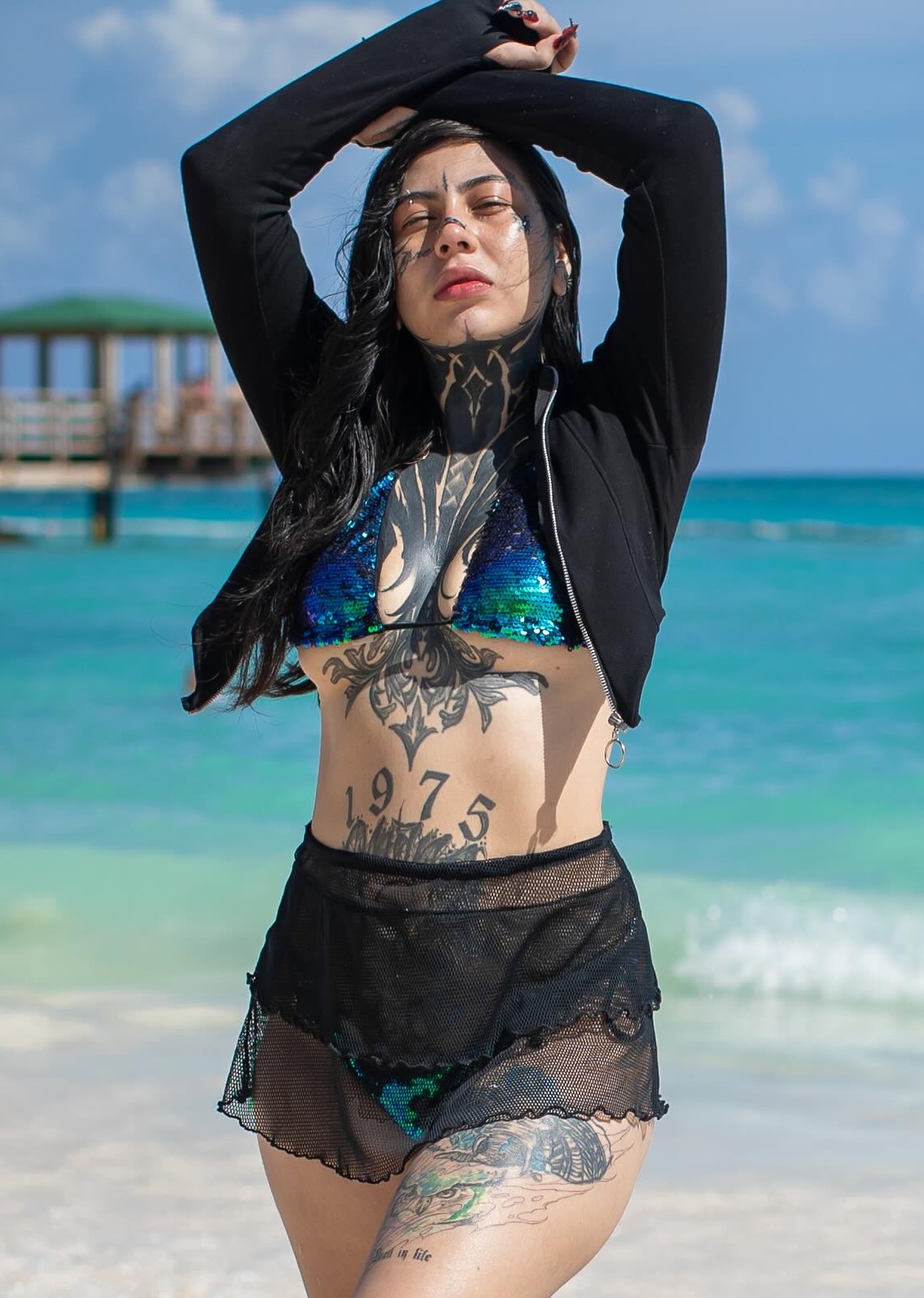 Photo HD Baegrimm - 1