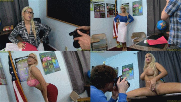 The Photography Student