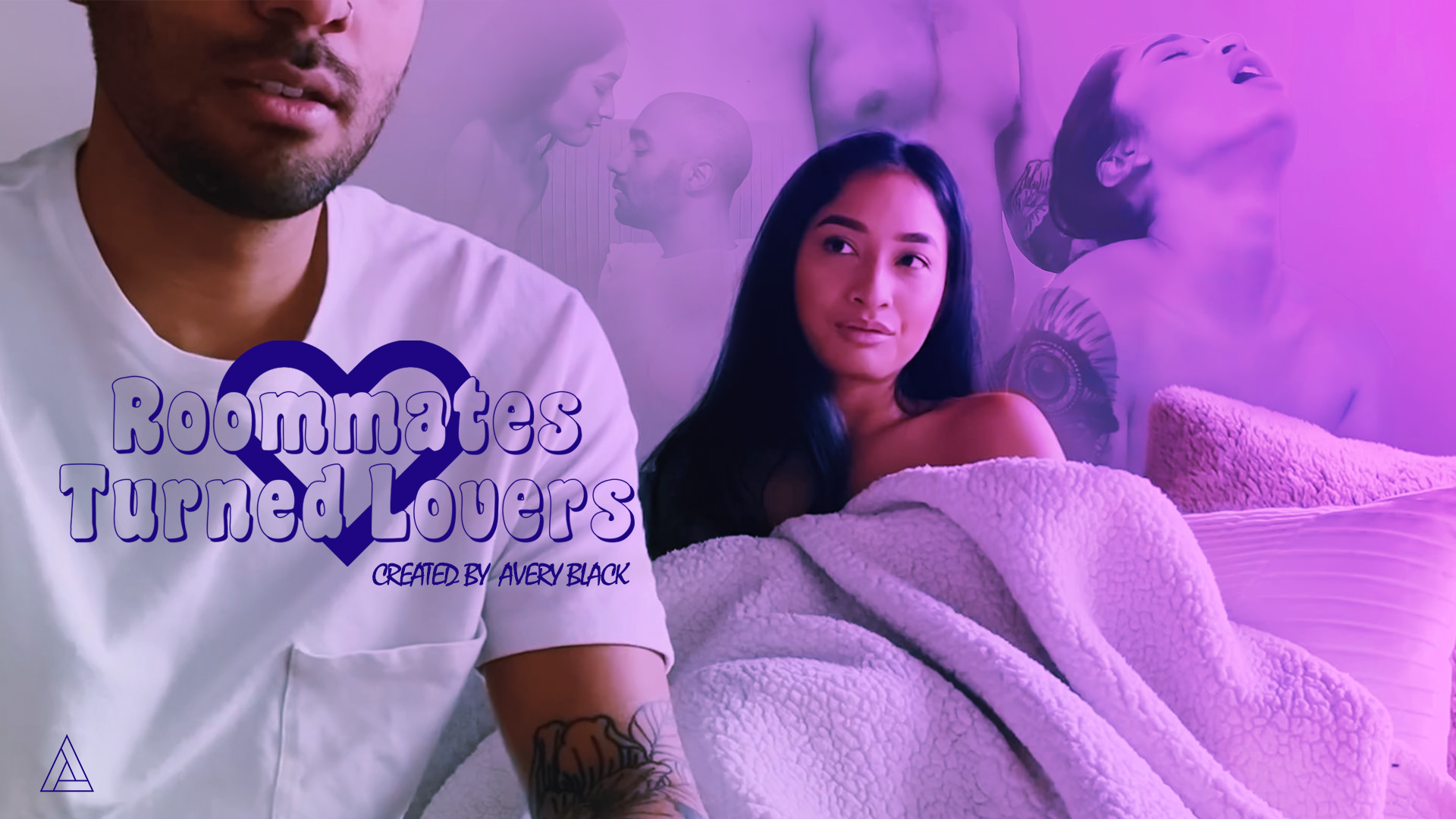 Roommates Turned Lovers