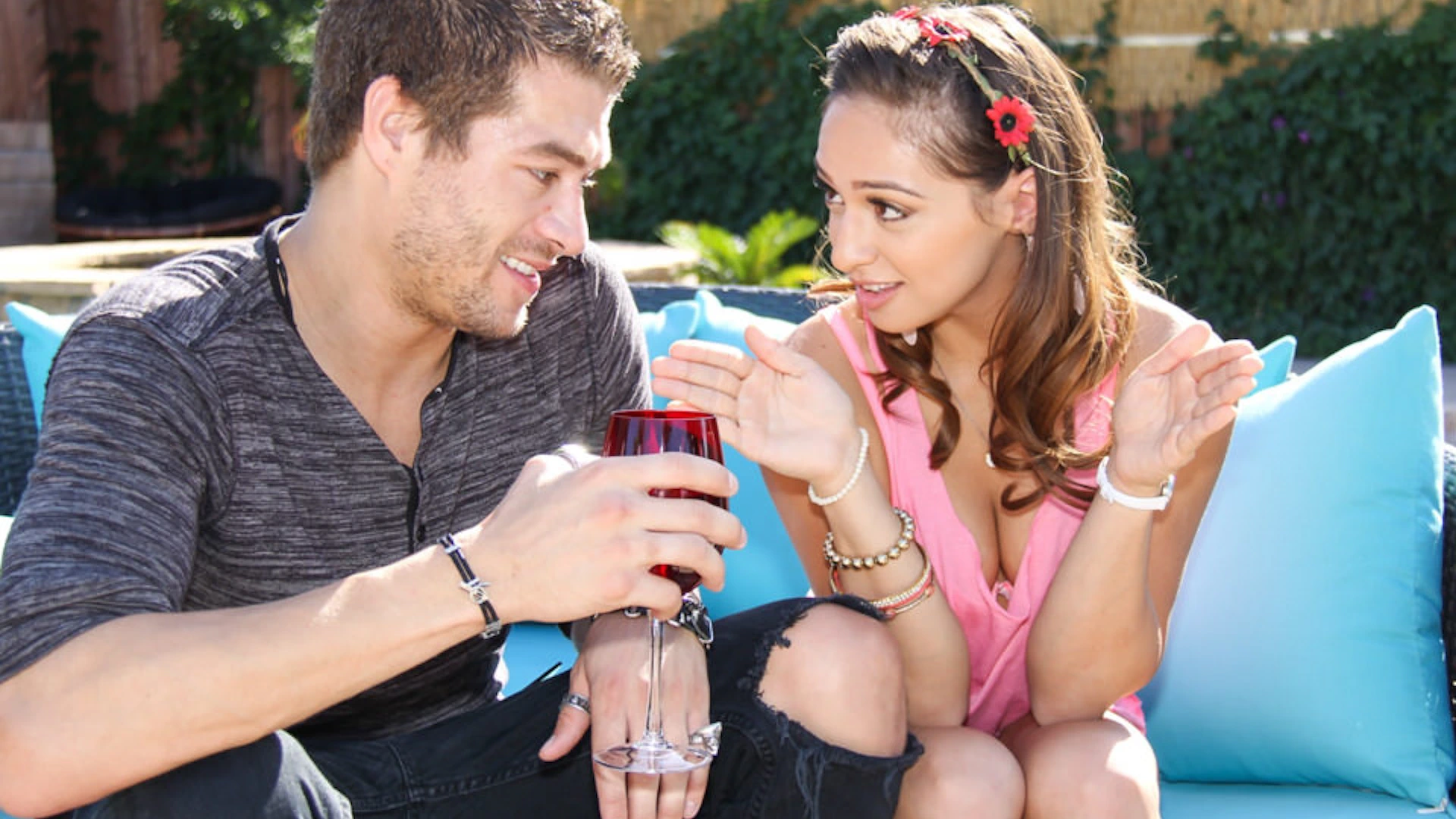 Too Big For Teens #19 Scene 4