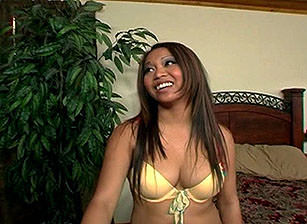 White Chicks Gettin Black Balled #18 Asian Edition
