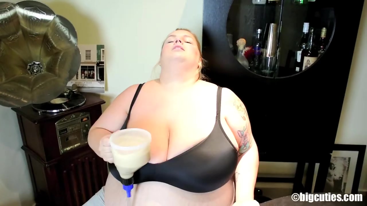 Funneling Fatty
