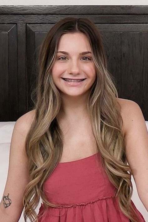 Luna Lovehard Anulingus