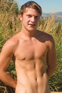 Kameron Scott Fessée