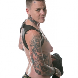 Photo HD Unkle Daddy - 2